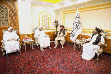 کشور را با جذب سرمایه‌گذاری روی منابع طبیعی به خودکفایی مي‌رسانیم