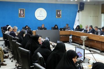 برنامه های هفته جوانی جمعیت به فرهنگ سازی منتهی شود