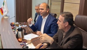تامین انرژی برق، گاز و آب در صدر مسائل  صنعتگران اصفهان قرار دارد