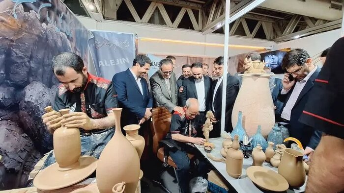 همدان و یک دنیا فرصت سرمایهگذاری