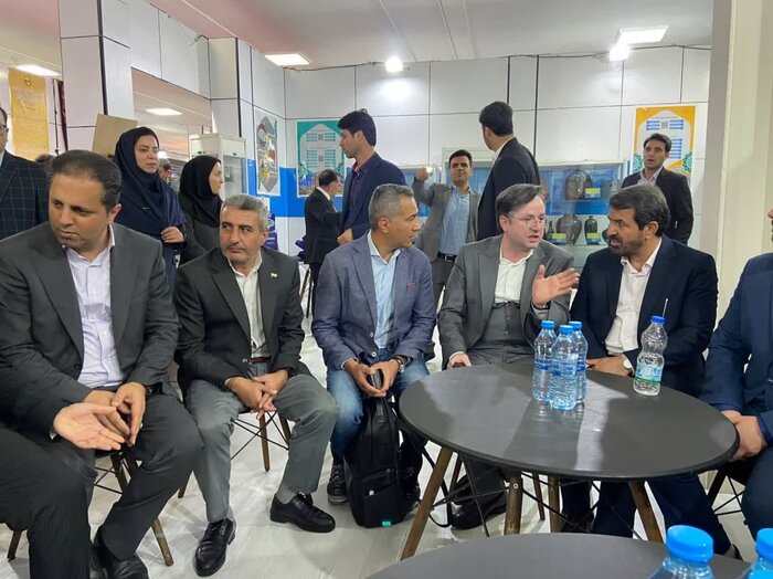همدان و یک دنیا فرصت سرمایهگذاری