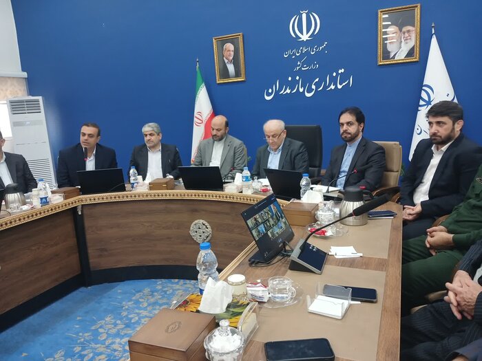 استاندار مازندران: نگاه جامعه به مدارس دولتی باید با ارتقای کیفیت آموزش ترمیم شود