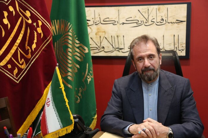 میدان مشق تهران میزبان جشن ولادت امام رضا (ع)