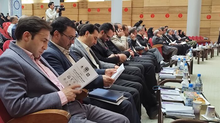قالیباف: تاب‌آوری یکی از ابزارهای کلیدی برای مقابله با بحران‌هاست