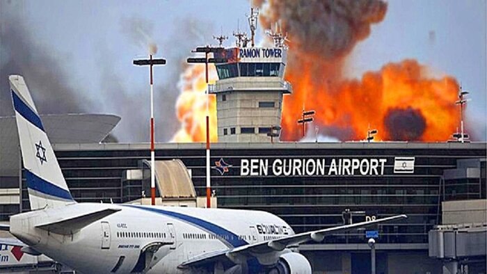 Yemen’in Tel Aviv’e karşı hava ve deniz ablukası / Batı, Yemen Silahlı Kuvvetleri'nin askerî gücüne hayran
