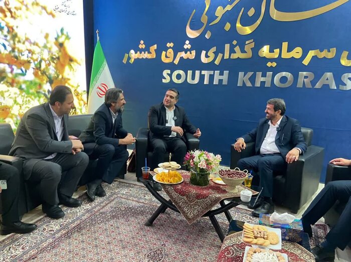 همدان و یک دنیا فرصت سرمایهگذاری