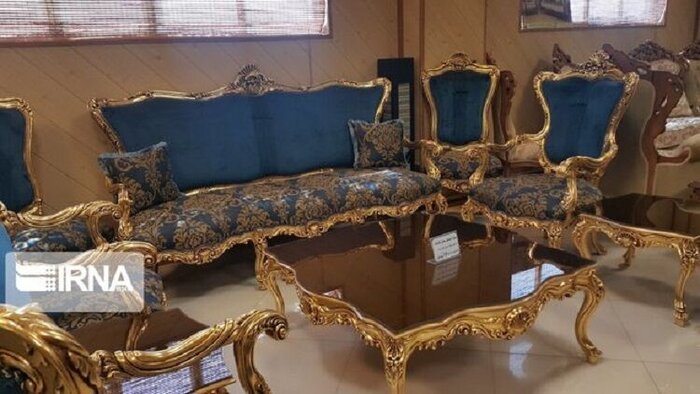 آیا مبلمان منبت گذرگاه گردشگری و اقتصادی ملایر است؟