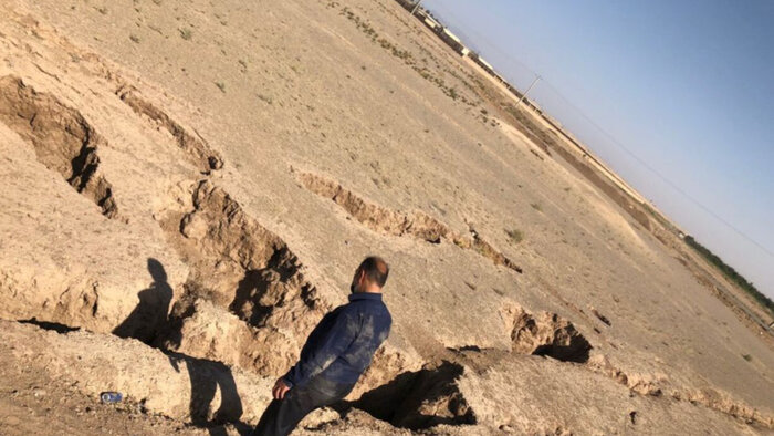 فریاد برای نجات اصفهان