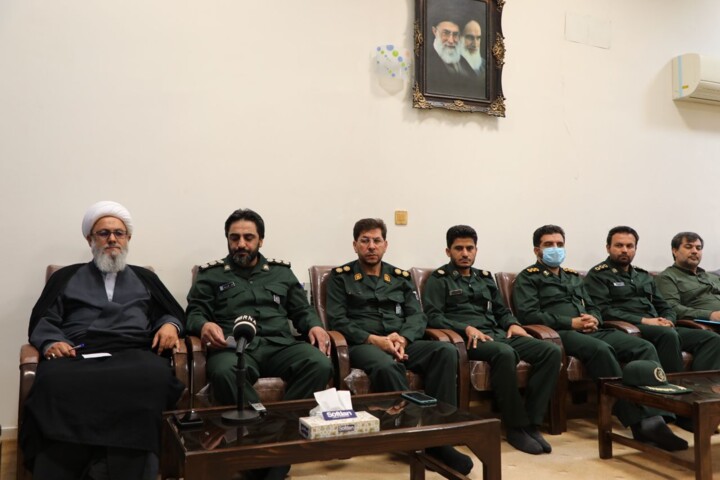 بسیج سازندگی ایلام؛ از ساخت خانه تا آبرسانی به روستاها