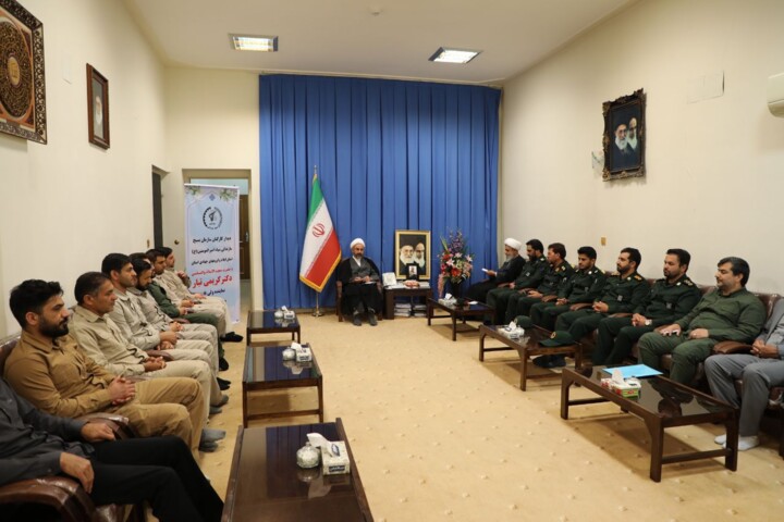 بسیج سازندگی ایلام؛ از ساخت خانه تا آبرسانی به روستاها