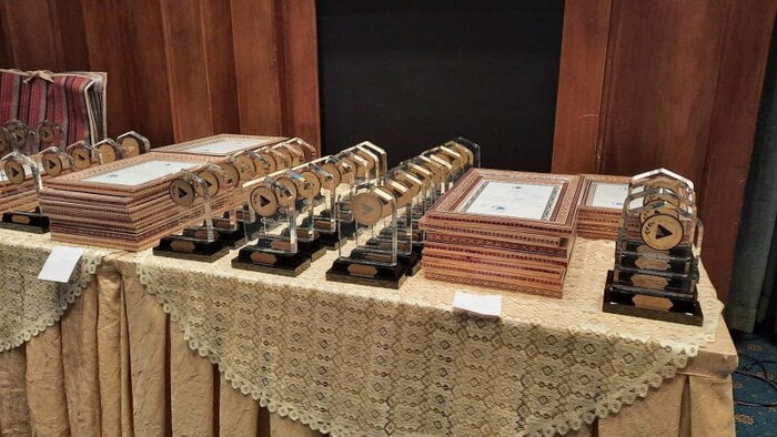 جشنواره رسانهای صبح برگزیدگان خود را شناخت