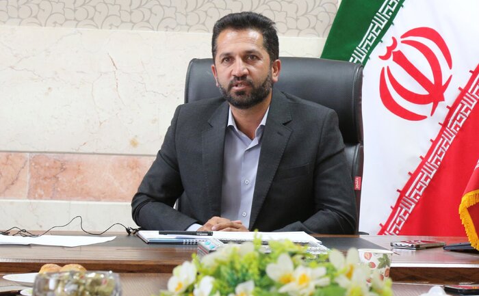 شهر هفشجان چهارمحال و بختیاری پایتخت جوش ایران است