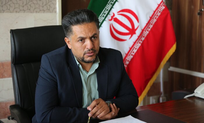شهر هفشجان چهارمحال و بختیاری پایتخت جوش ایران است