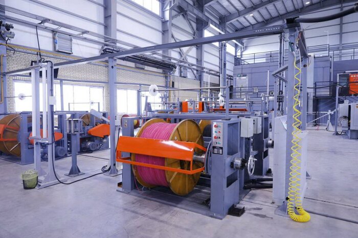 مرکز پرتودهی قزوین وارد فاز صنعتی شد/ آغاز فصل نوین خدمترسانی فناورانه در مراکز پرتودهی