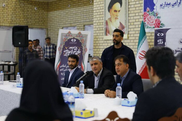 مرکز پرتودهی قزوین وارد فاز صنعتی شد/ آغاز فصل نوین خدمترسانی فناورانه در مراکز پرتودهی