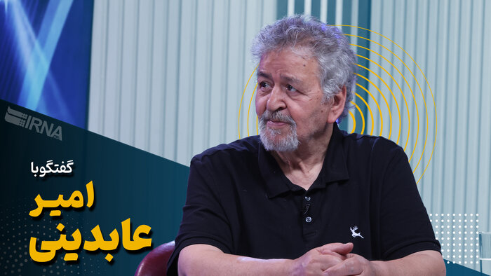 حرف‌های جنجالی امیر عابدینی از پشت‌پرده انتخابات و فوتبال ایران