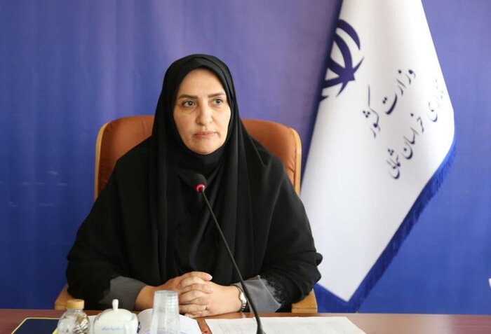 معاون استاندار: فعالیت احزاب خراسانشمالی محدود به انتخابات نشود