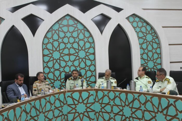 امور تجاری و مسافری مرز خسروی برای خدمات رسانی بهتر به زائران اربعین جدا شود