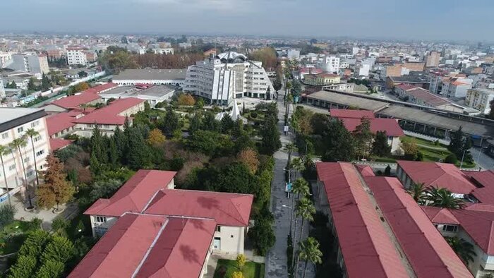 رئیس دانشگاه نوشیروانی: فناوریهای نوین برای حل چالشهای جامعه بهکارگیری شود