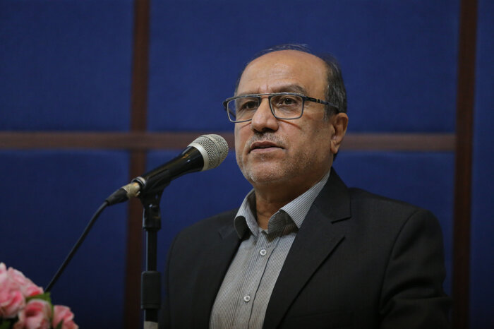 مشاور اجتماعی رئیس‌جمهور: انجمن‌های علمی در کمیسیون‌های دولت مشارکت می‌کنند