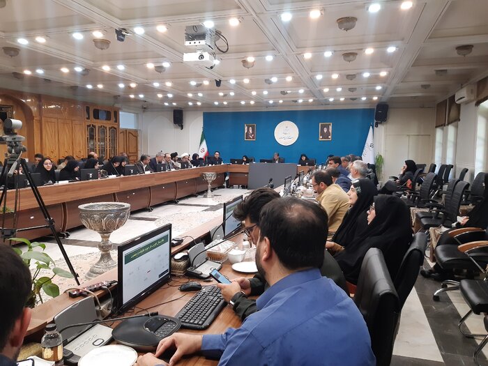 برنامه های هفته جوانی جمعیت به فرهنگ سازی منتهی شود