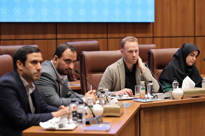 کمالوندی: برخورداری کامل از فناوری صلح‌آمیز هسته‌ای،‌حق ایران است