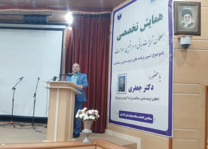 چالش‌های ورزش در مدارس ایران؛ کمبود معلم و فضای ورزشی