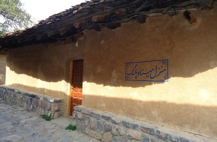 ماموریت جهانی برای «مینا و پلنگ» +صوت