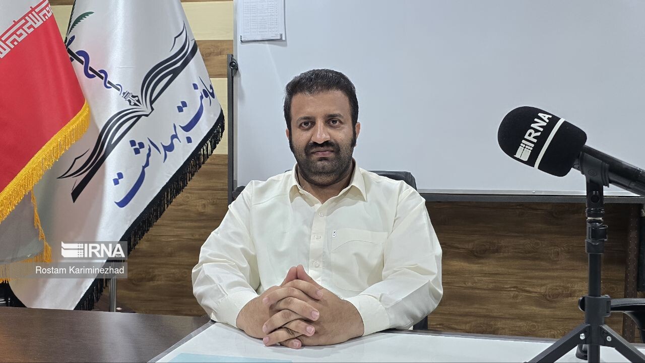 فیلم | دانشکده علوم پزشکی چابهار نیازمند ساخت ۲۵۰ خانه بهداشت