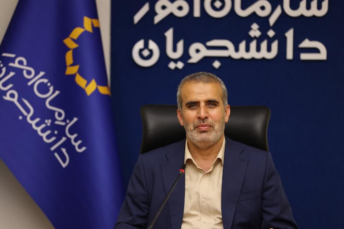 فرصت ثبت‌نام میهمانی و نقل و انتقال دانشجویان تمدید نمی‌شود