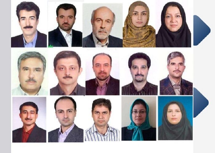 حضور ۱۵ پژوهشگر پراستناد یک و ۲ درصد برتر جهان در پژوهشگاه پلیمر