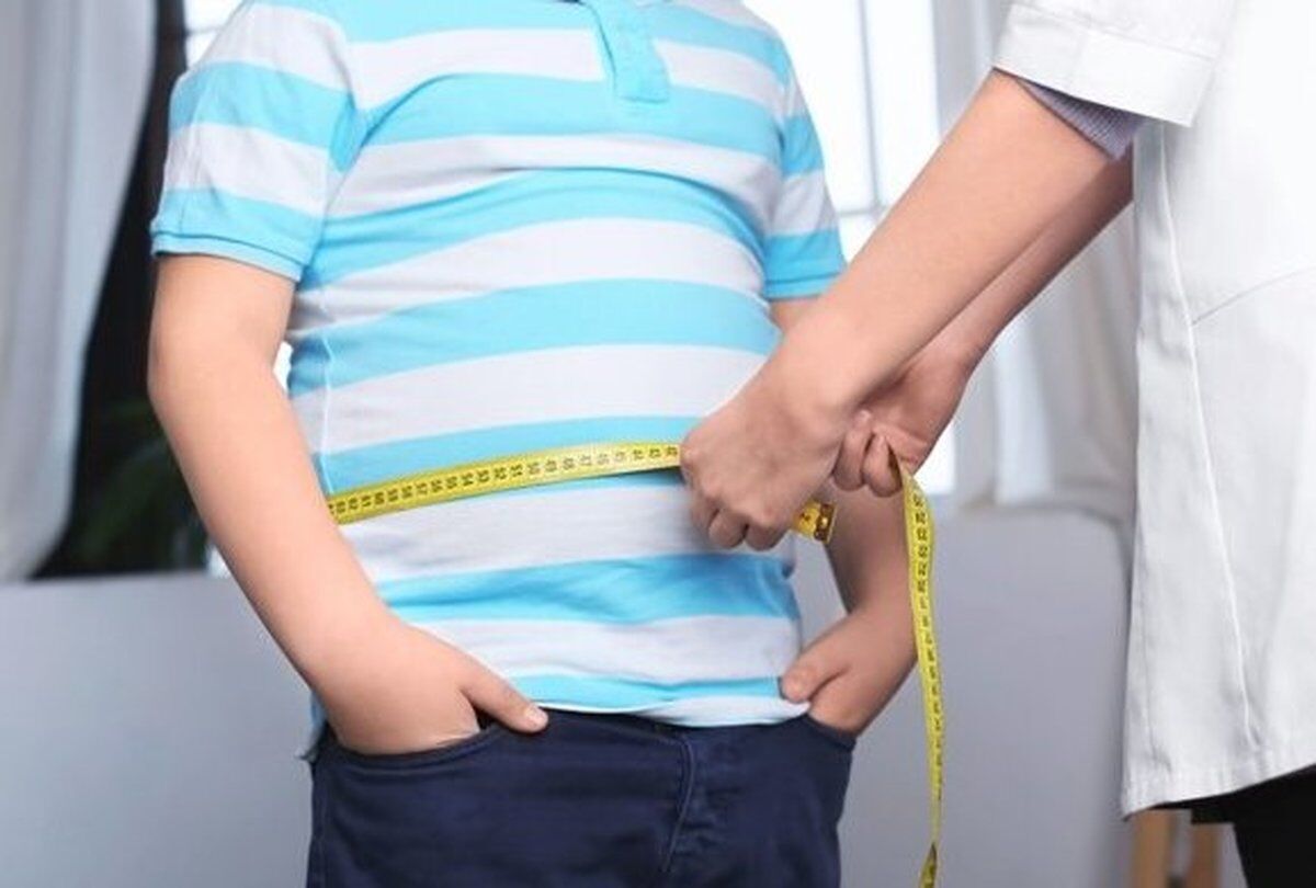 افزایش ابتلا به کبد چرب در ایرانیان/۶۰ درصد مردم اضافه وزن دارند
