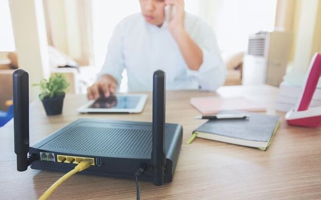 چرا اینترنت TD-LTE گزینه‌ای مناسب برای دفاتر اجاره‌ای و کوتاه‌مدت است؟