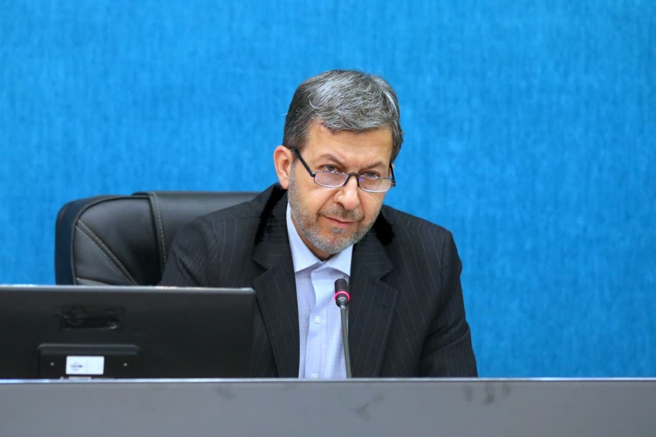 آموزش و پرورش باید در زمینه هوش مصنوعی پیشتاز باشد
