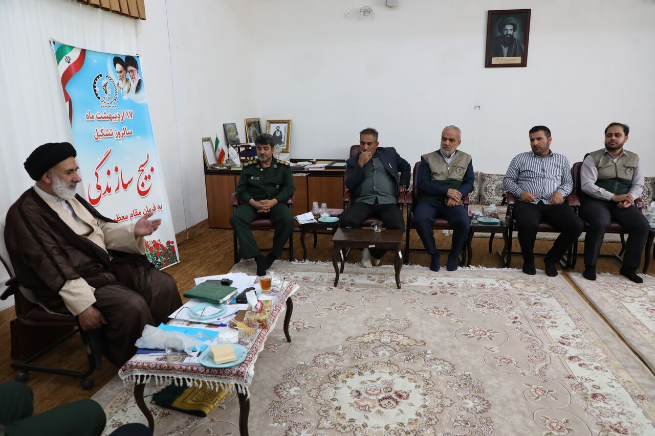 امام جمعه شهرکرد: محرومیت‌زدایی از مناطق محروم ضرورتی اجتناب ناپذیر است