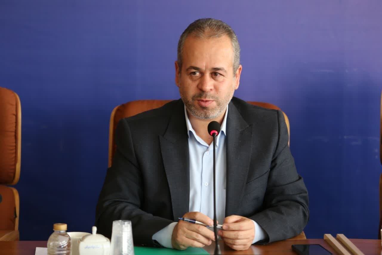 معاون استاندار خراسان‌شمالی: فعالیت احزاب به انتخابات محدود نشود
