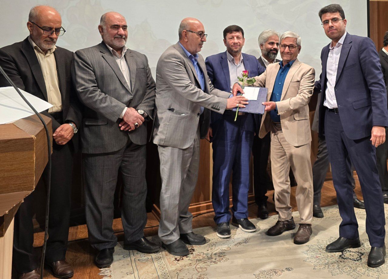 طرح «معلم من» توسط دادگستری استان بوشهر اجرا شد