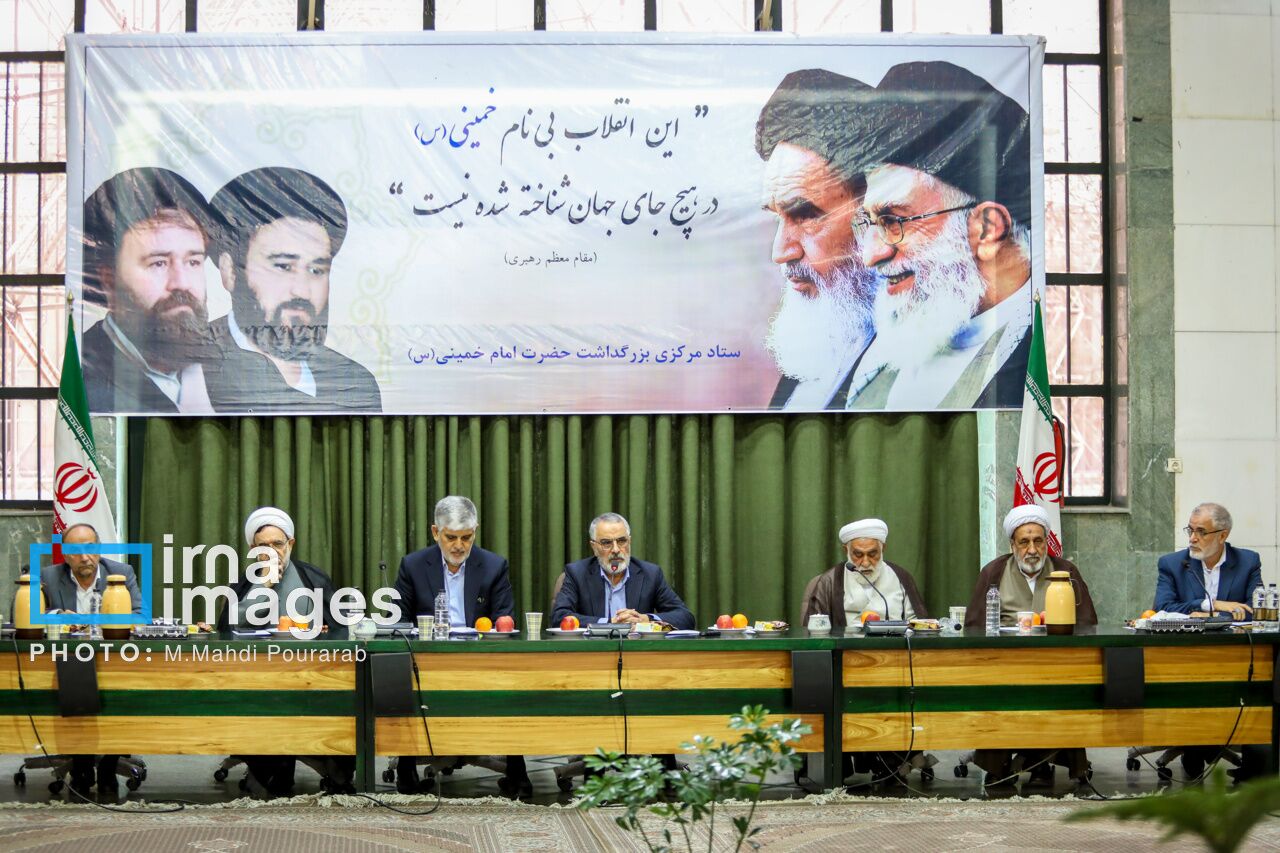 محمدعلی انصاری: مردم انتظار دارند با درایت، عزت و دوراندیشی مذاکرات هسته ای به پیش برود