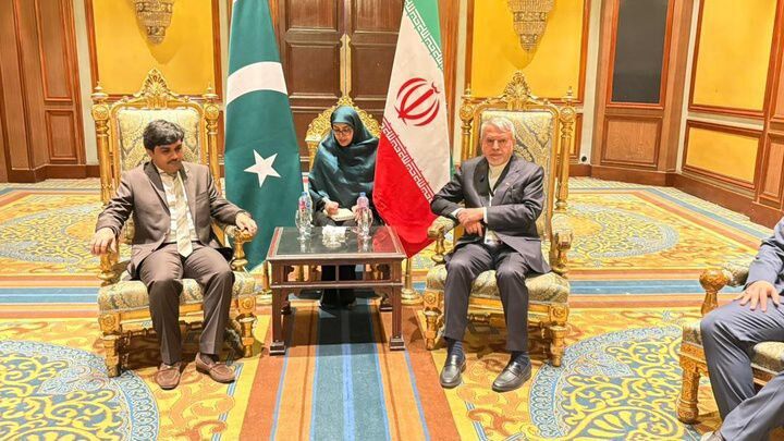 تفاهم‌نامه گردشگری ایران و پاکستان تدوین می‌شود