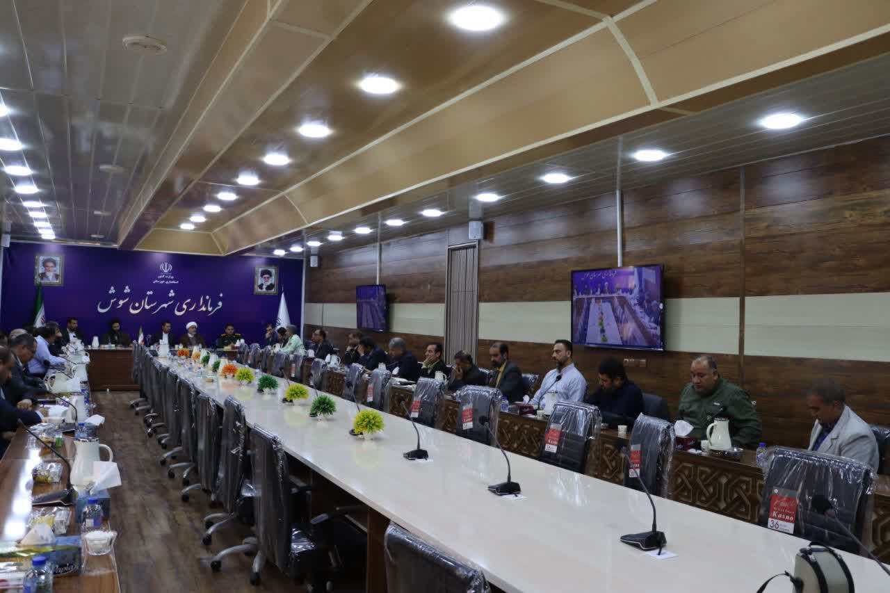 بازرس کل خوزستان: هیچ دستگاهی معاف از بازرسی و نظارت نیست