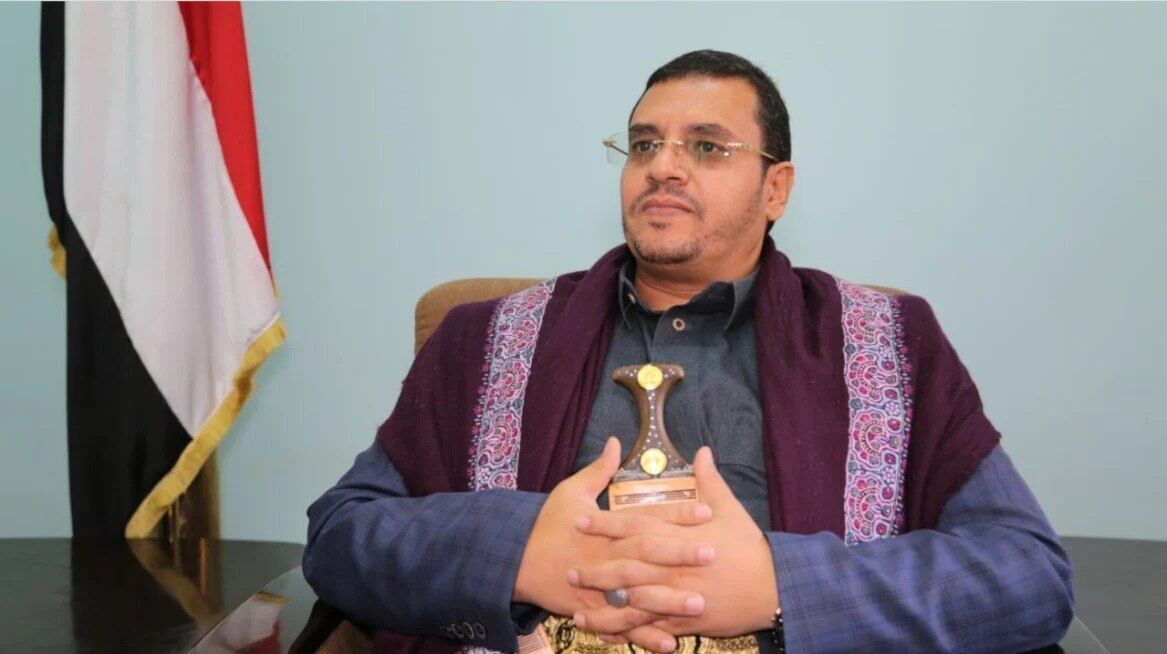 ہمارے پاس دفاعی توانائی ہے: صیہونی حکومت کی دھمکی پر انصاراللہ کا جواب