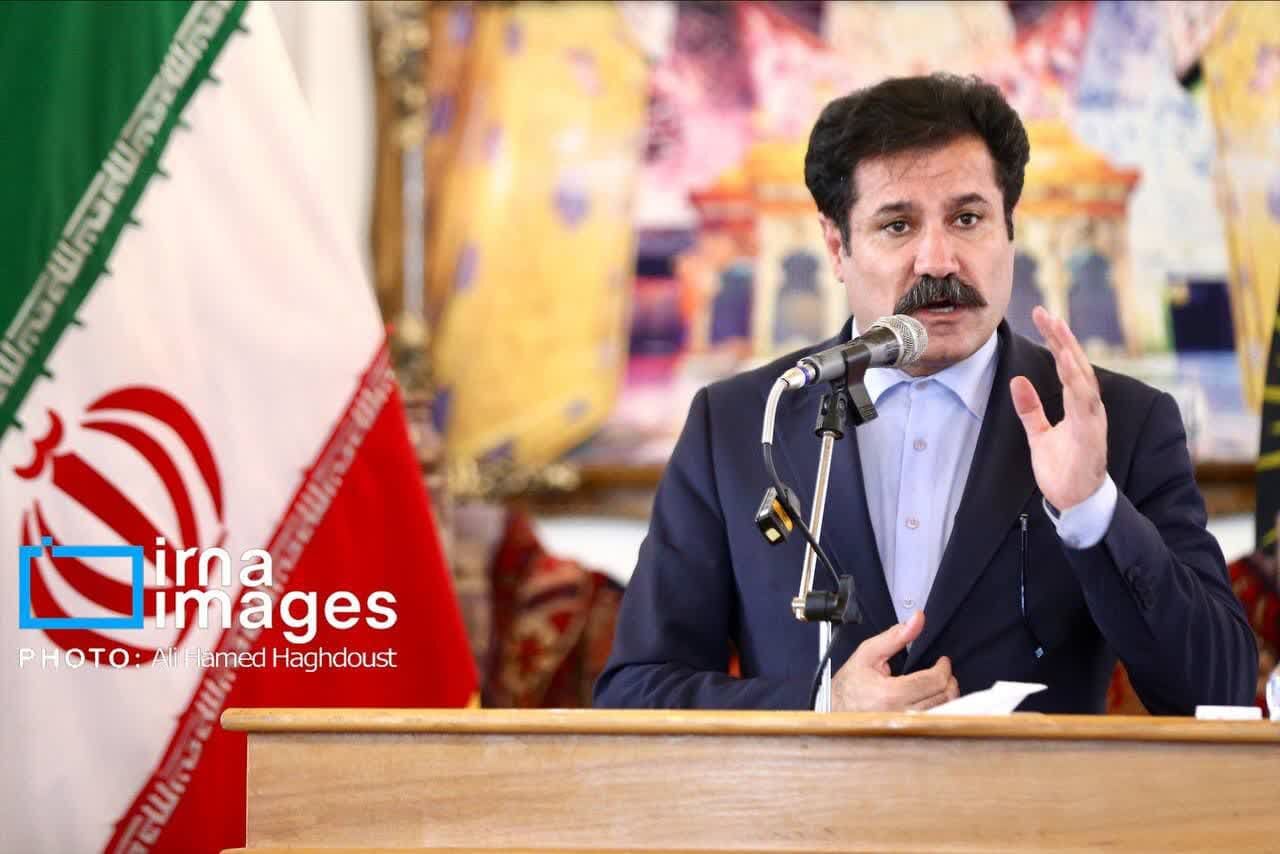 معاون رئیس جمهور: دولت چهاردهم تسهیلگر خواسته‌های مردم است
