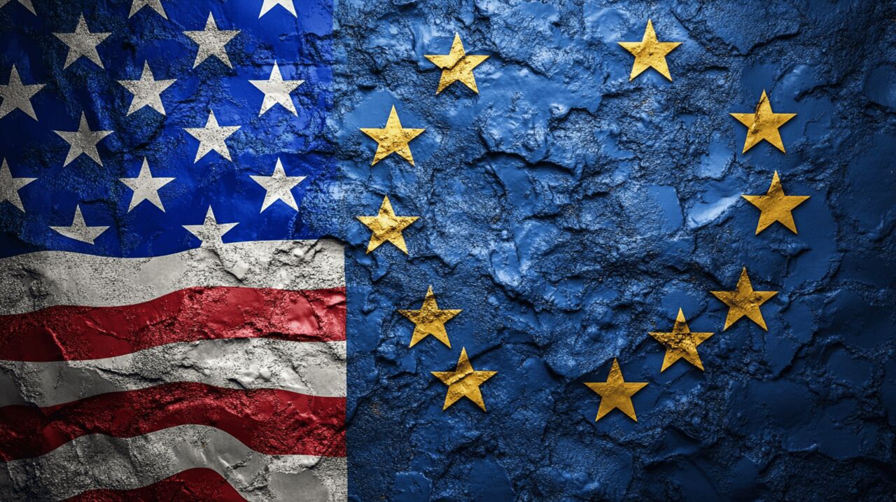 Europas strategische Wiedergeburt im Schatten von Trump