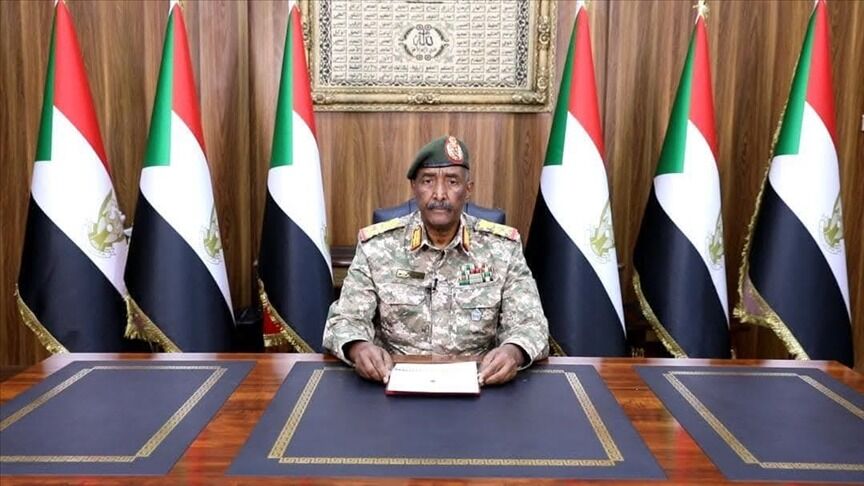 سودان روابط دیپلماتیک با امارات را قطع کرد