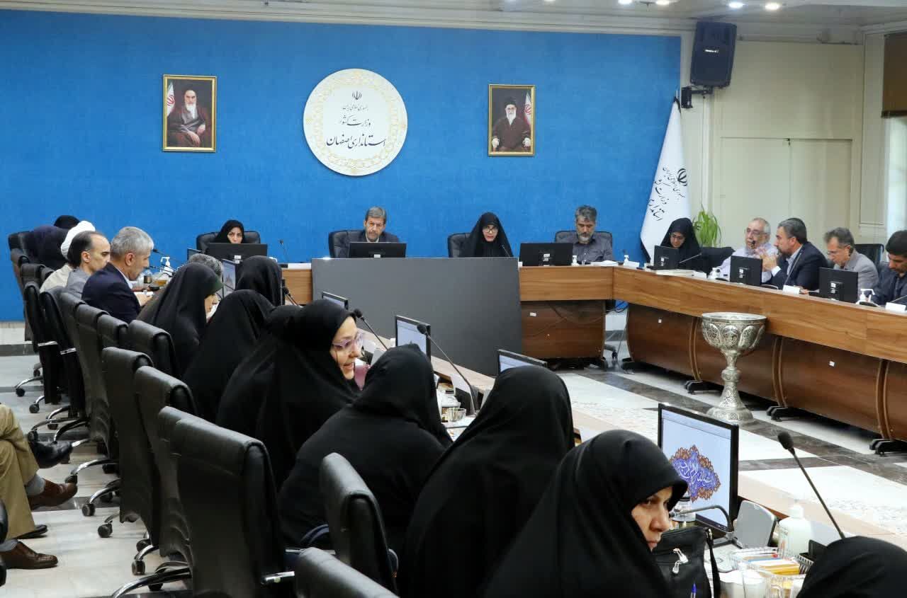 برنامه های هفته جوانی جمعیت به فرهنگ سازی منتهی شود