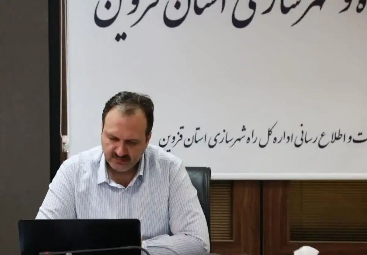 قزوین پیشتاز اجرای طرح نهضت ملی مسکن است