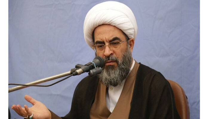 صد سالگی تاسیس حوزه نماد توسعه علوم دینی در کشور است