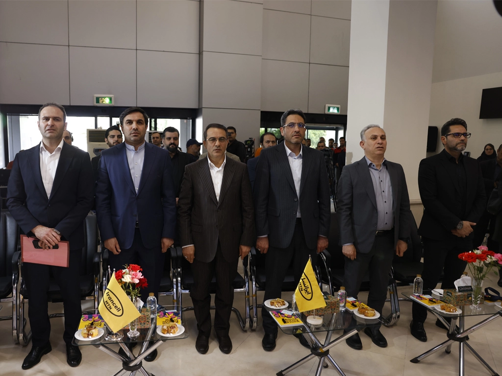 فاز نخست فواد ۱۲۸ افتتاح شد