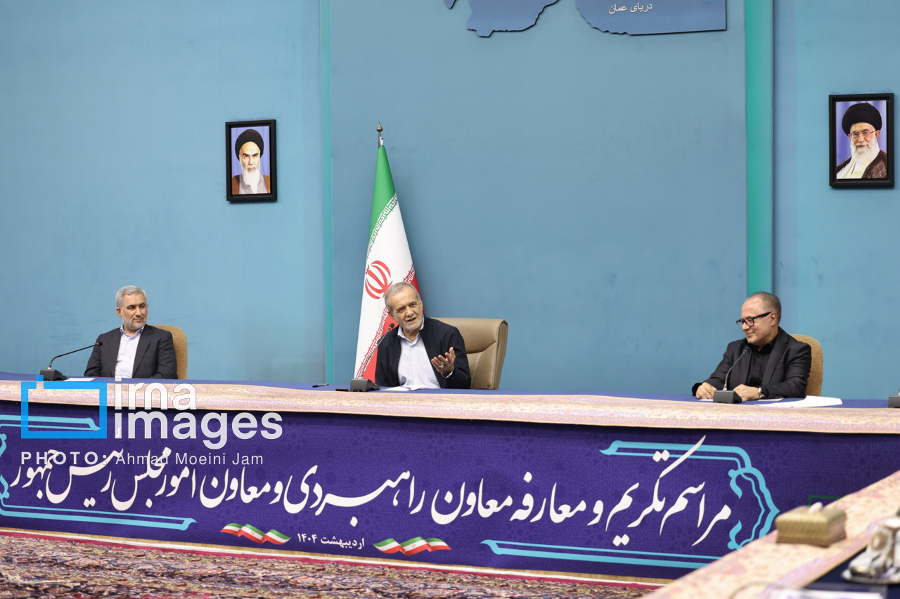 پزشکان: همه کسانی که توانایی ، دانش ، انگیزه و عشق به ایران را دارند به این زمینه می آیند