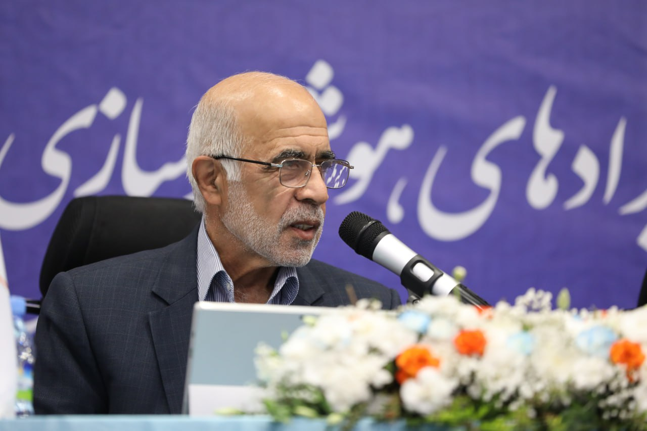 پیشرفت همه جانبه کشور درگرو حمایت از دانش بنیان های حوزه هوشمندسازی و هوش مصنوعی